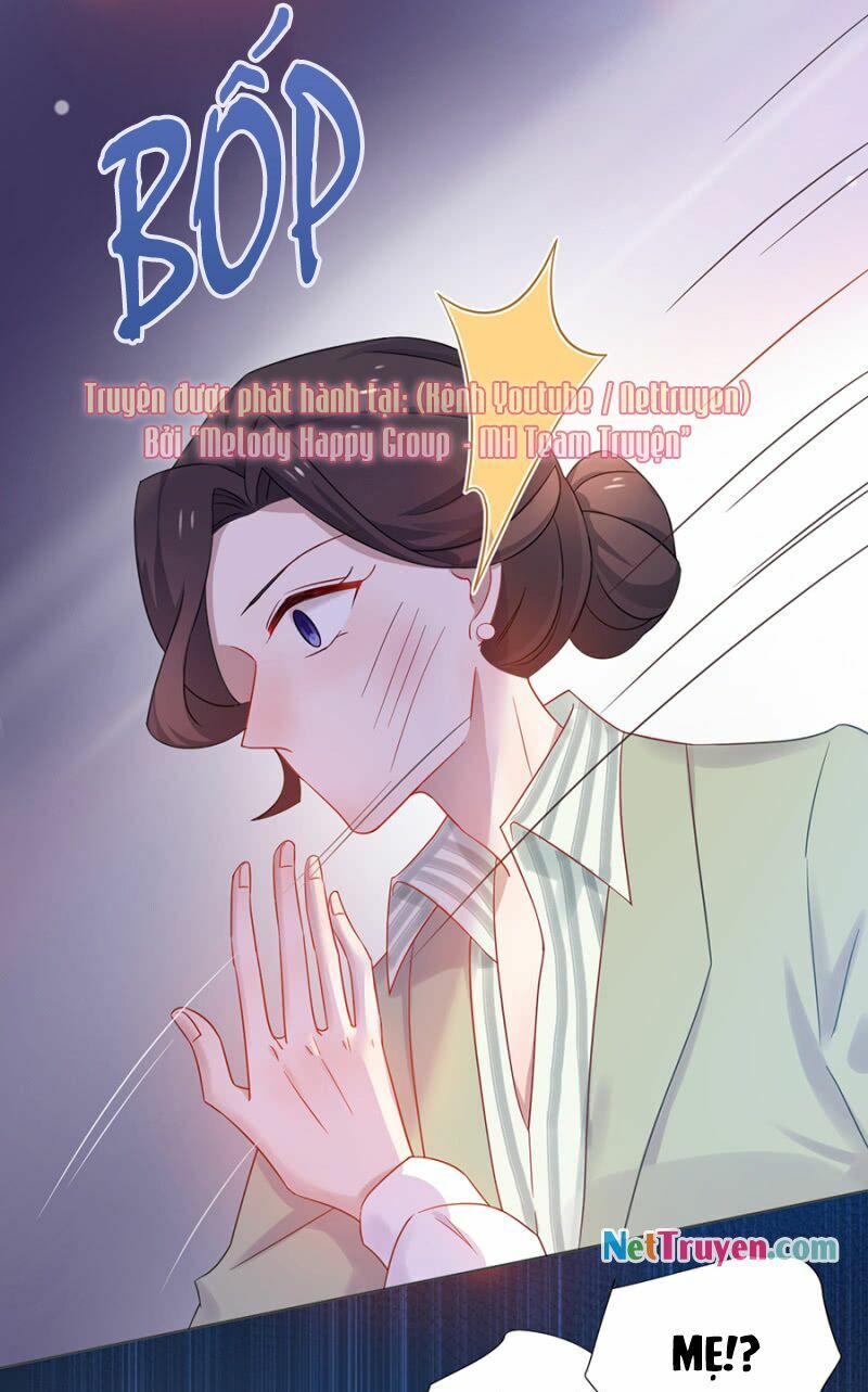 Ma Lạt Thiên Kim Đẩu Ác Thiếu: Chapter 158