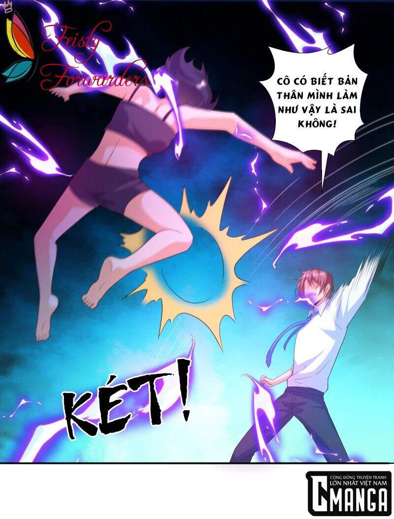 Luyện Tập Thành Thần: Chapter 33