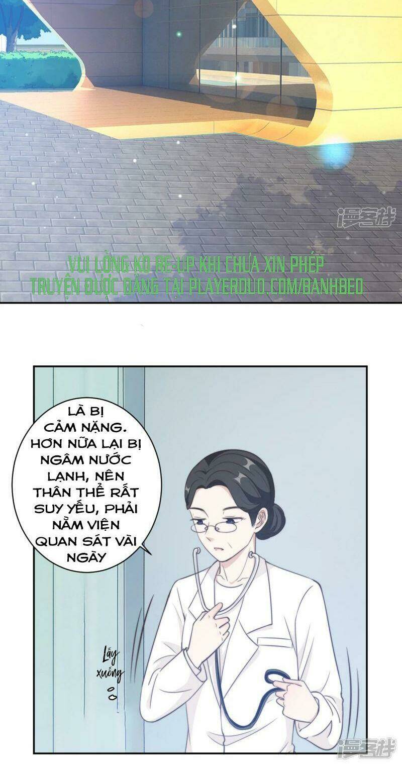 Tổng Tài, Tránh Xa Tôi Ra: Chapter 22
