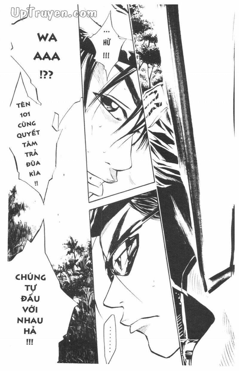 Over Drive: Chapter 3