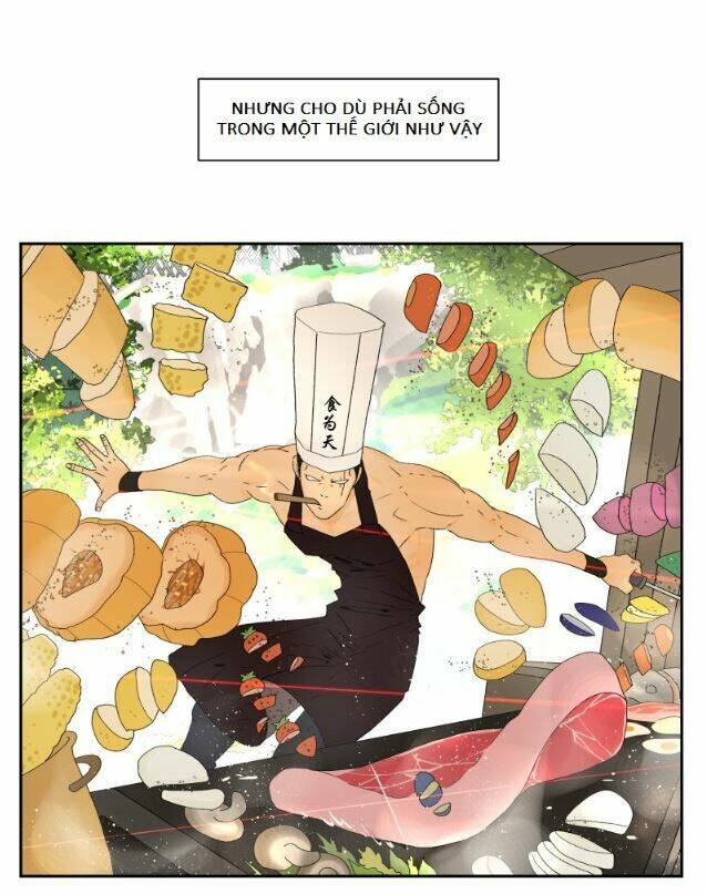 Nhật Ký Hai Anh Lầy Lội: Chapter 9