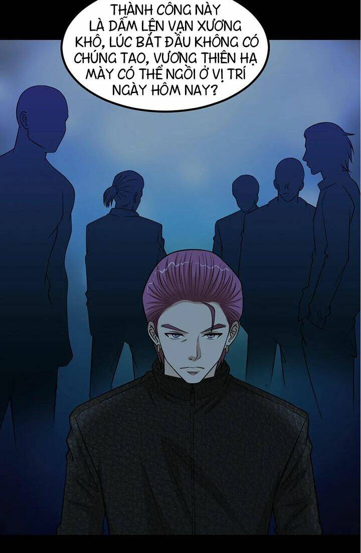 Đai Ca Trở Lại Tuổi 16: Chapter 54