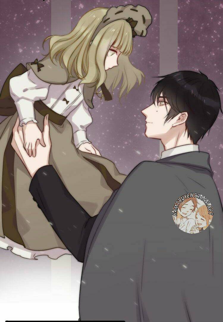 Viện Bảo Tàng Tâm Nguyện: Chapter 8.2