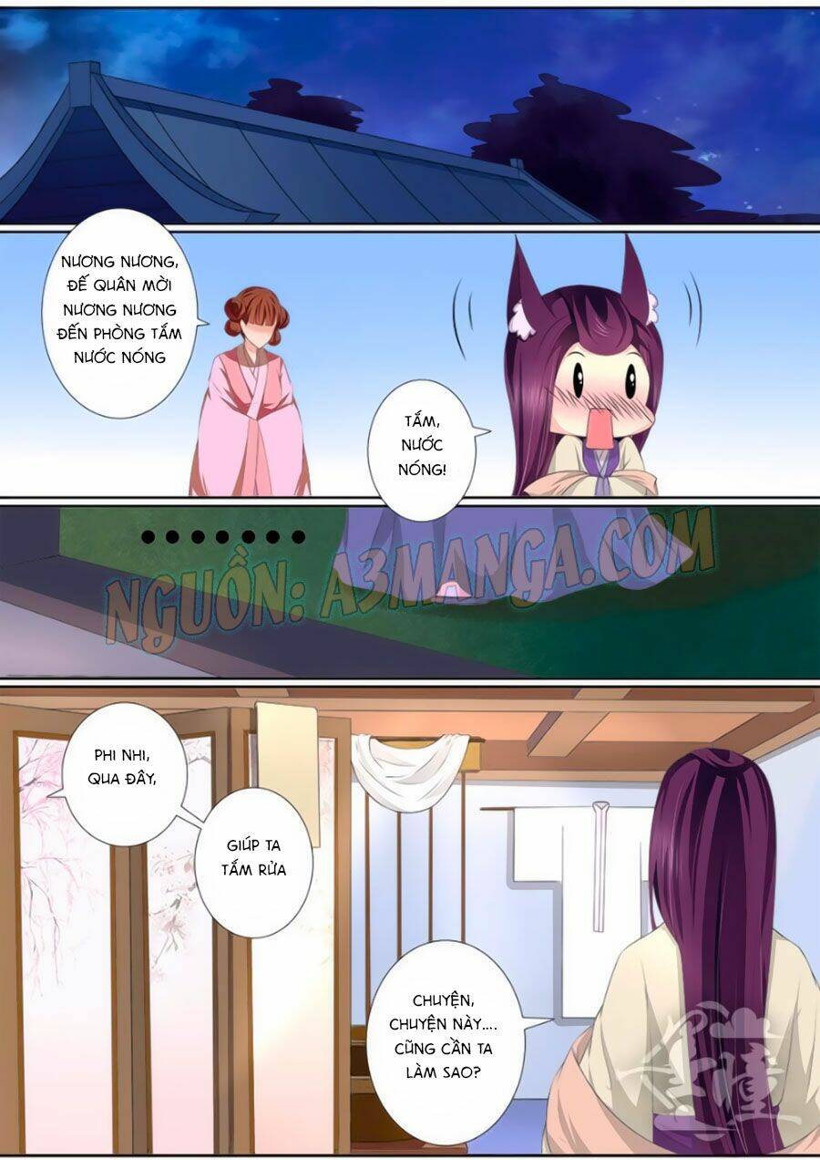 Ma Phi Giá Đáo: Chapter 43