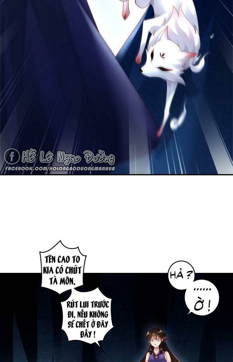 Thiên Kim Bất Hoán: Chapter 66