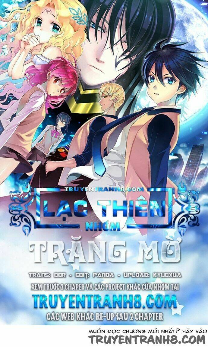 Trăng Mờ: Chapter 9