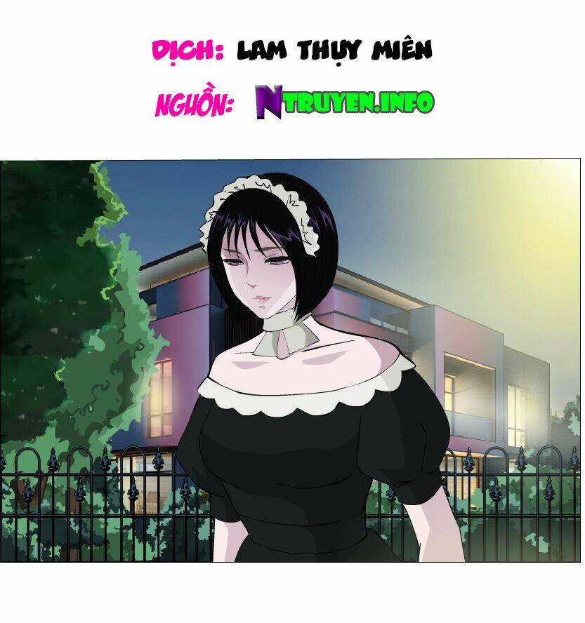 Cạm Bẫy Của Nữ Thần: Chapter 145