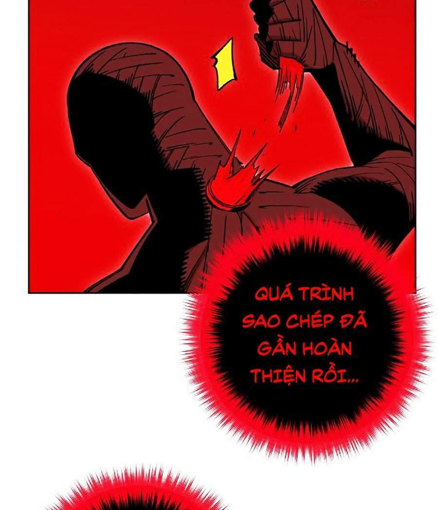 Hard Core Leveling Warrior Ss2: Chapter 113