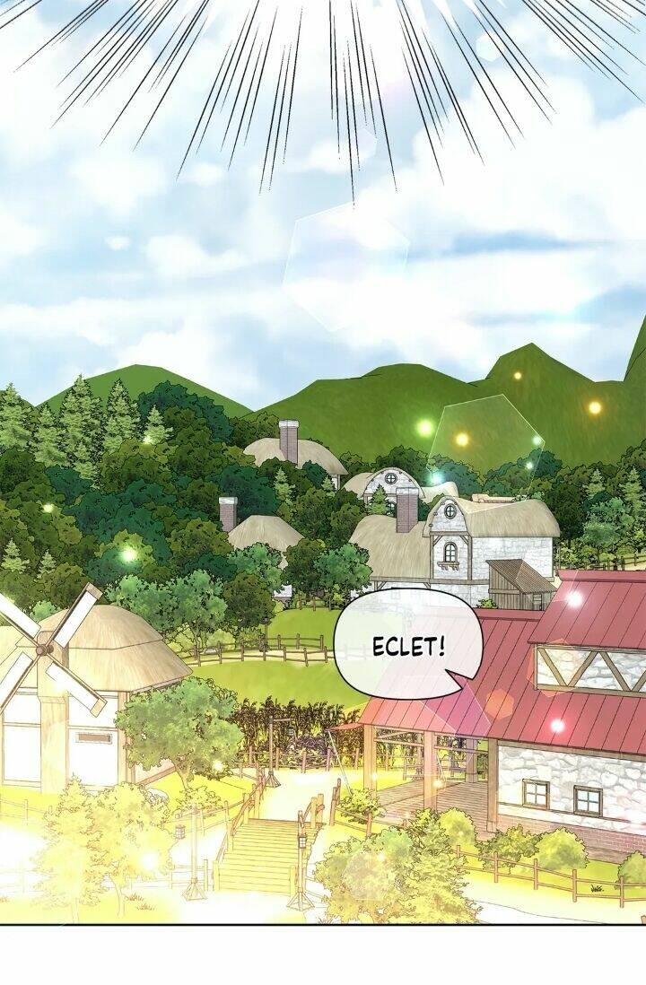 Công Chúa Thời Gian Có Hạn: Chapter 12