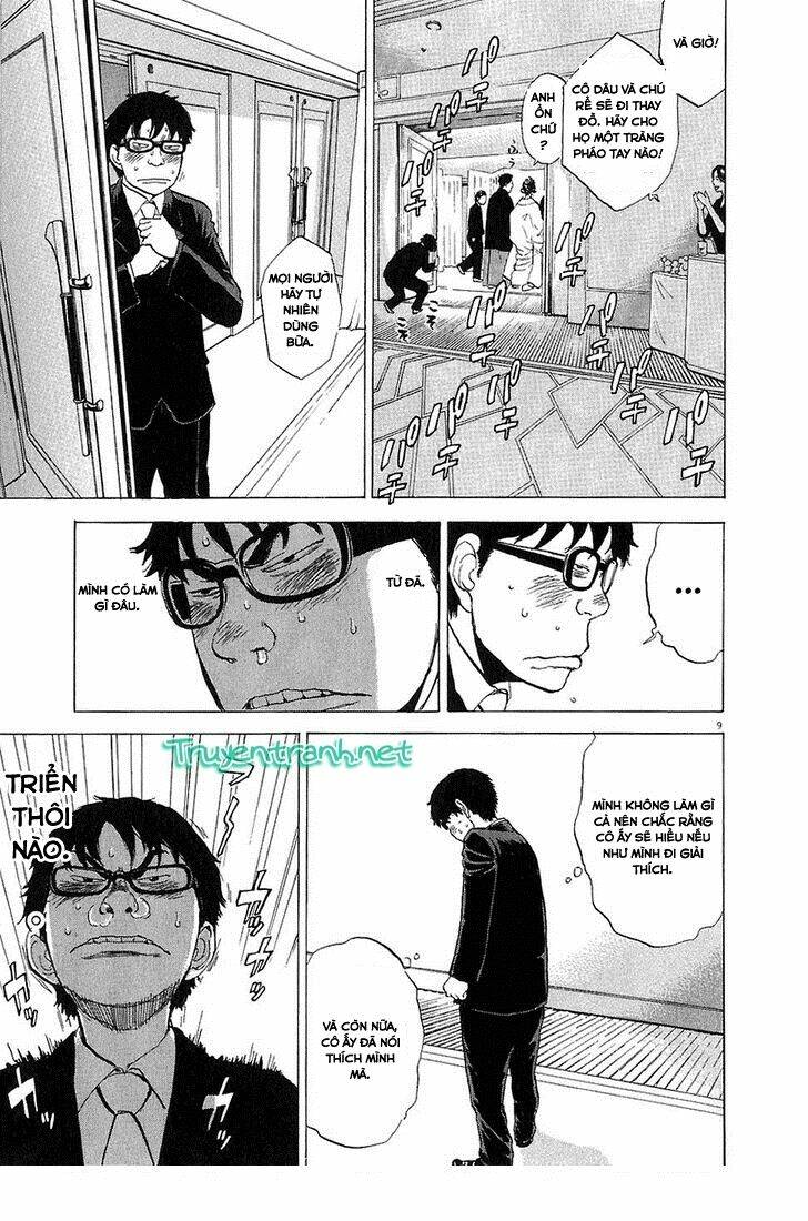 Boy On The Run: Chapter 20