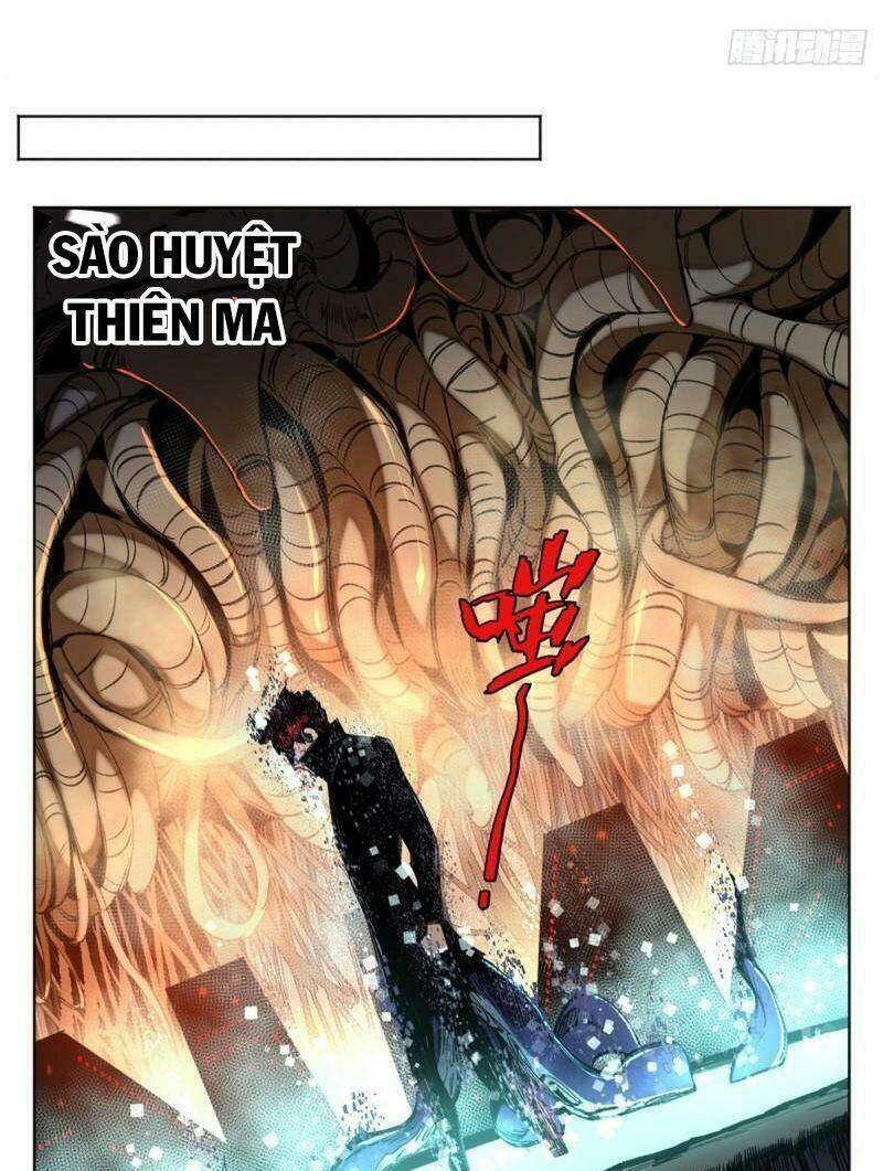 Minh Nhật Chi Kiếp: Chapter 82