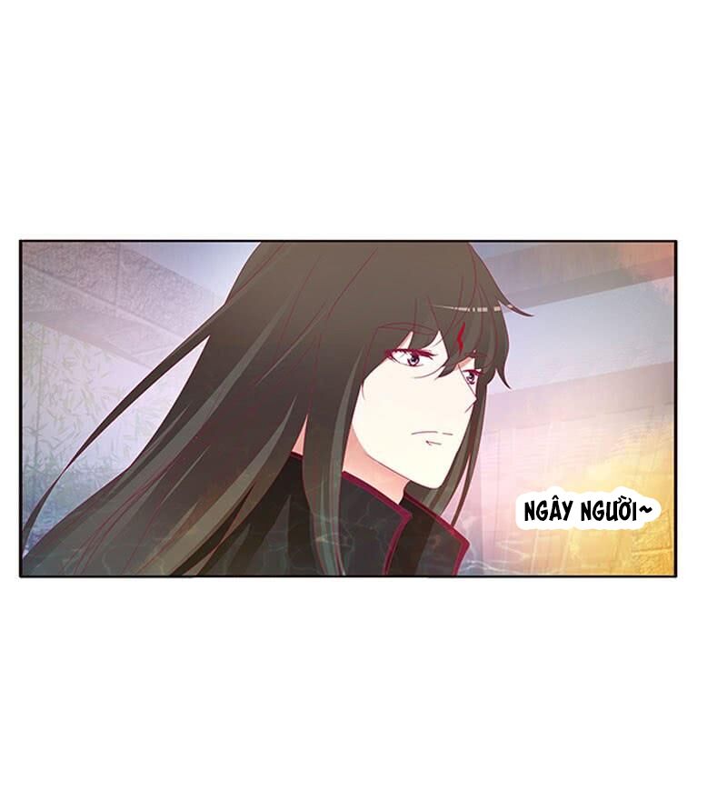 Thông Linh Phi: Chapter 390