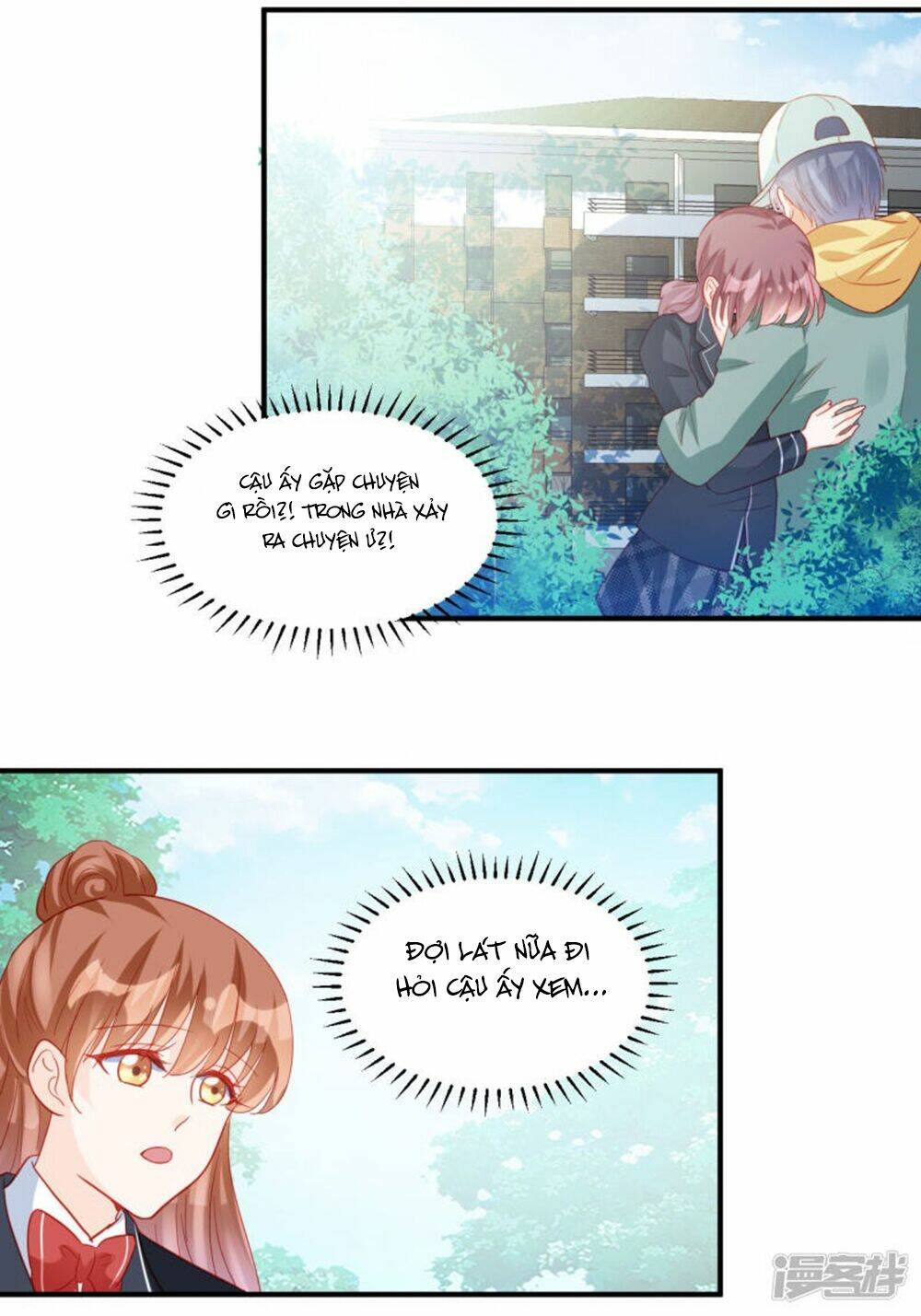 Tu La Thiếu Gia Quá Kiêu Ngạo: Chapter 117