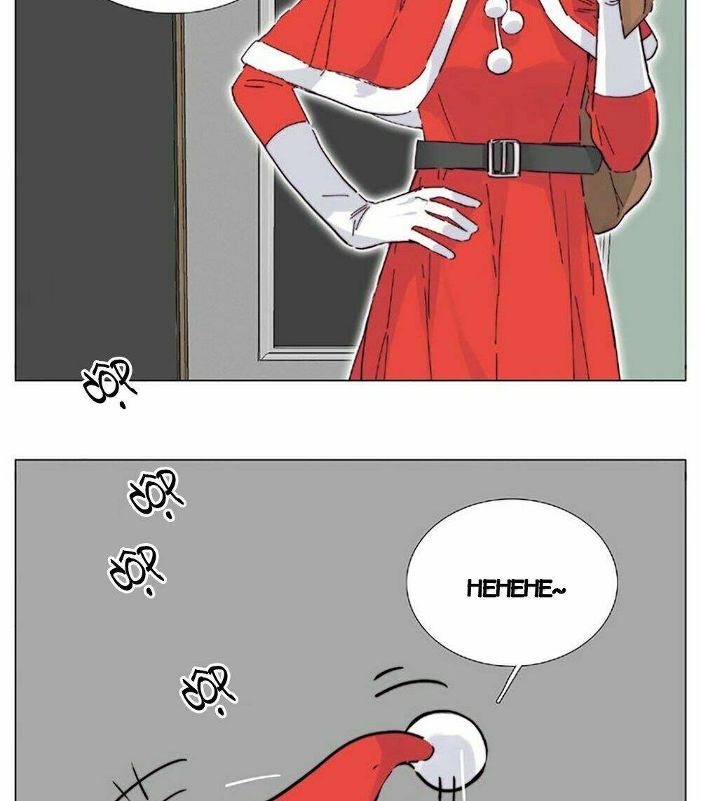 Tình Yêu Chớp Nhoáng: Chapter 119.5