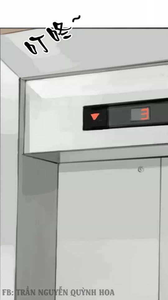 12 Giờ Của Lọ Lem: Chapter 4