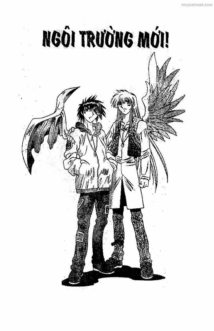 Devil And Devil: Chapter 74