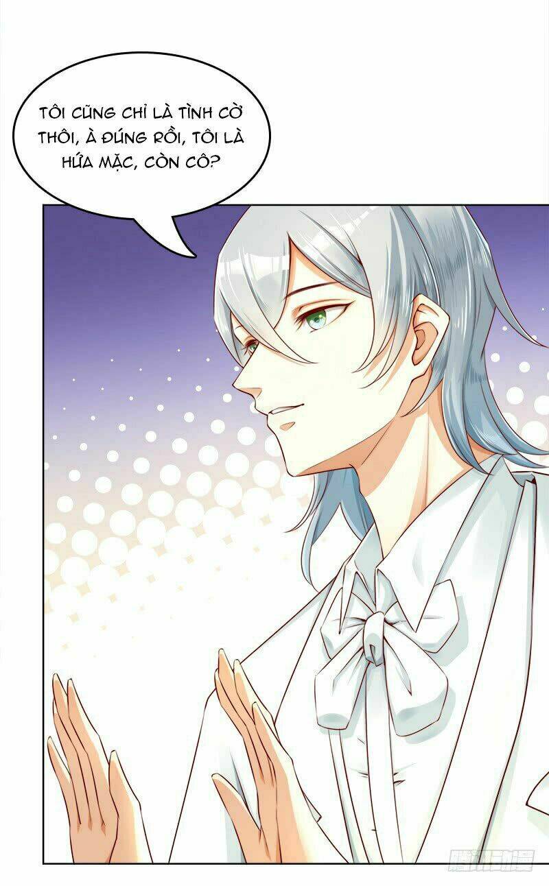 Lãnh Hôn Cuồng Ái: Chapter 17