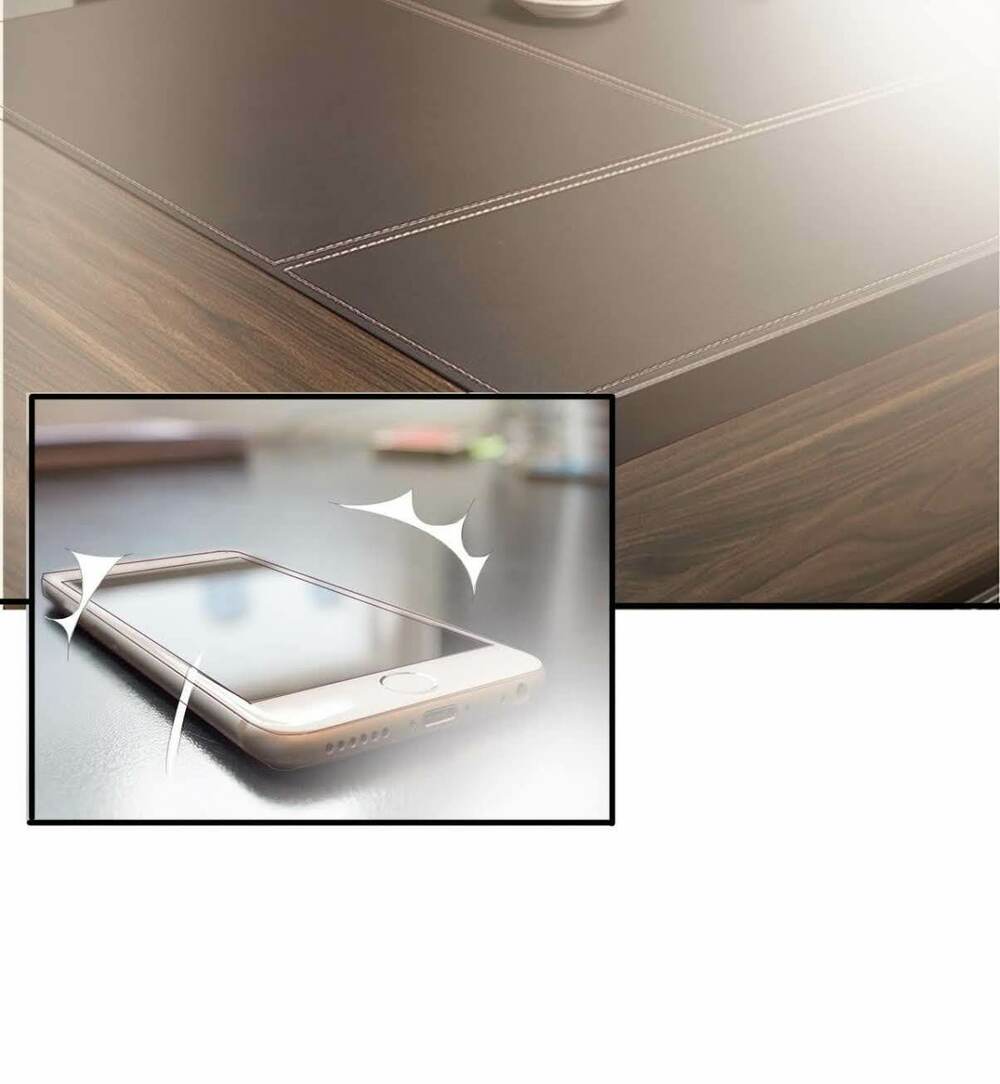 Manh Thê Khó Dỗ: Chapter 22