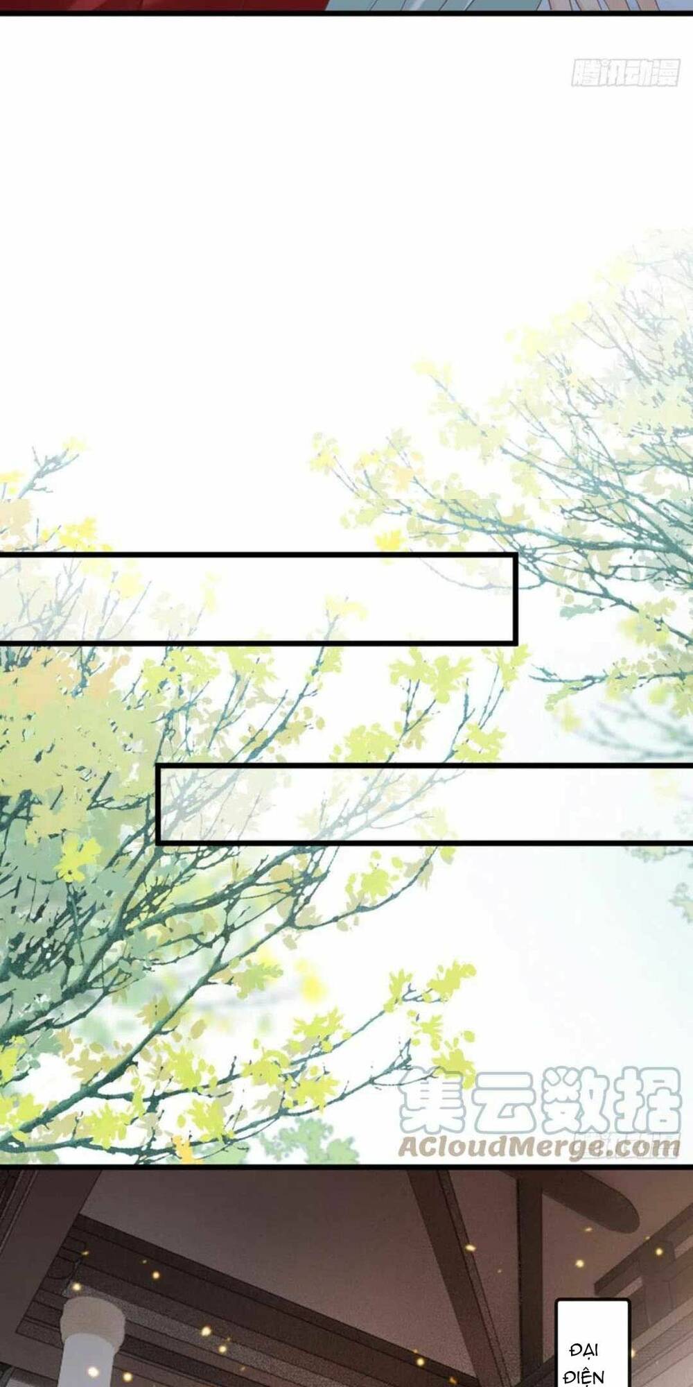 Mau Xuyên Không Rửa Tội Cho Nhân Vật Phản Diện: Chapter 129