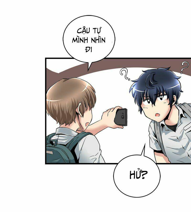 Thiên Hạ Đệ Nhất Cao Thủ Đi Học: Chapter 10