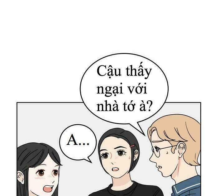 30 Phút Bước Đi Bên Em: Chapter 42