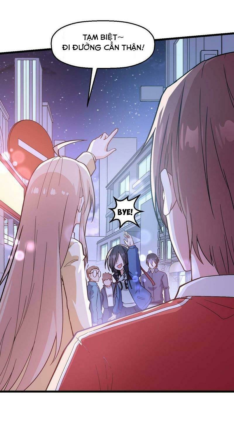 Vườn Trường Cuồng Sư Hệ Thống: Chapter 107