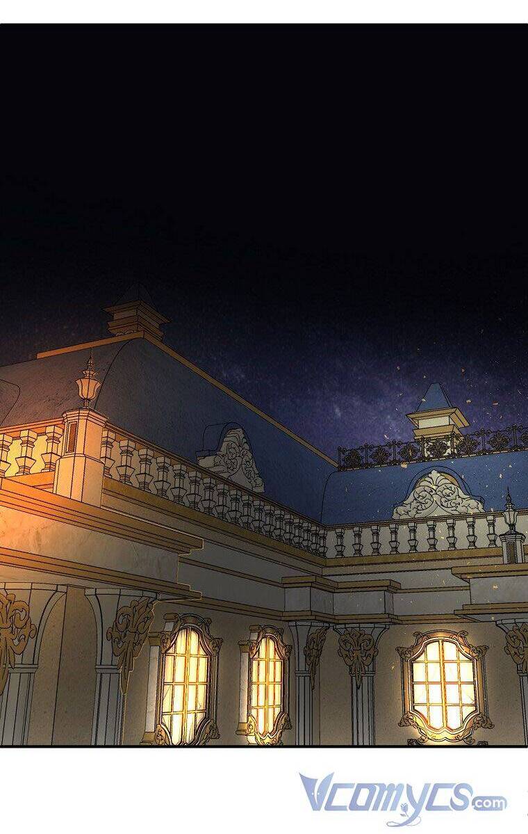 Phương Pháp Sống Sót Khi Phải Ngủ Cùng Hoàng Đế: Chapter 20