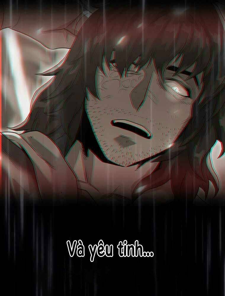 Hậu Duệ Của Hổ: Chapter 13