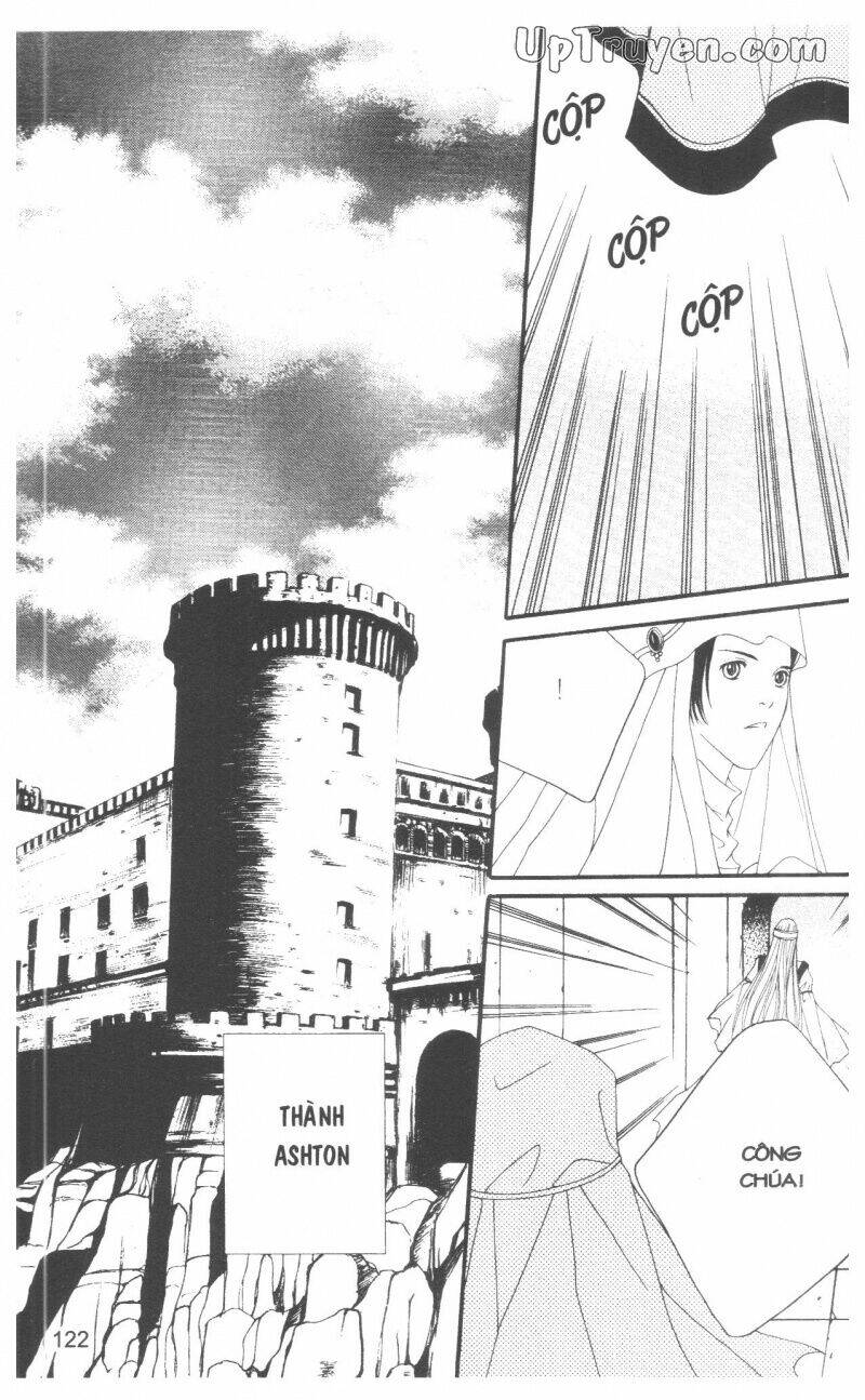 Saver - Vị Cứu Tinh: Chapter 34