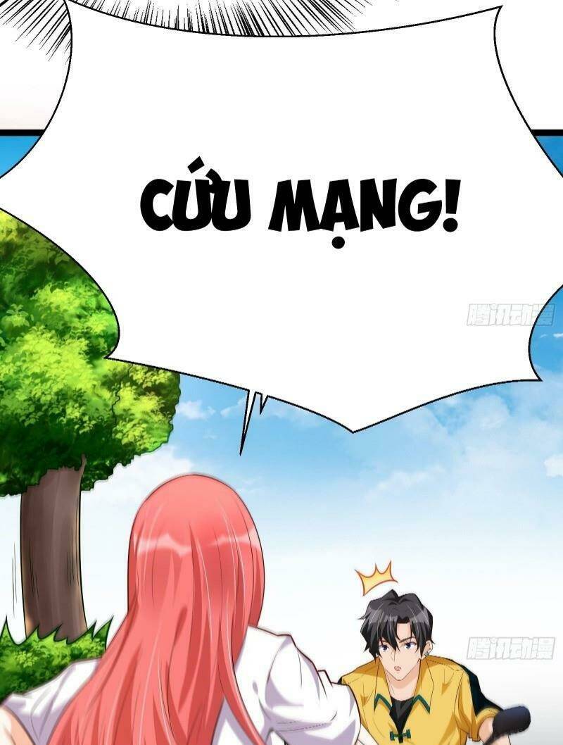 Shipper Thần Cấp: Chapter 34