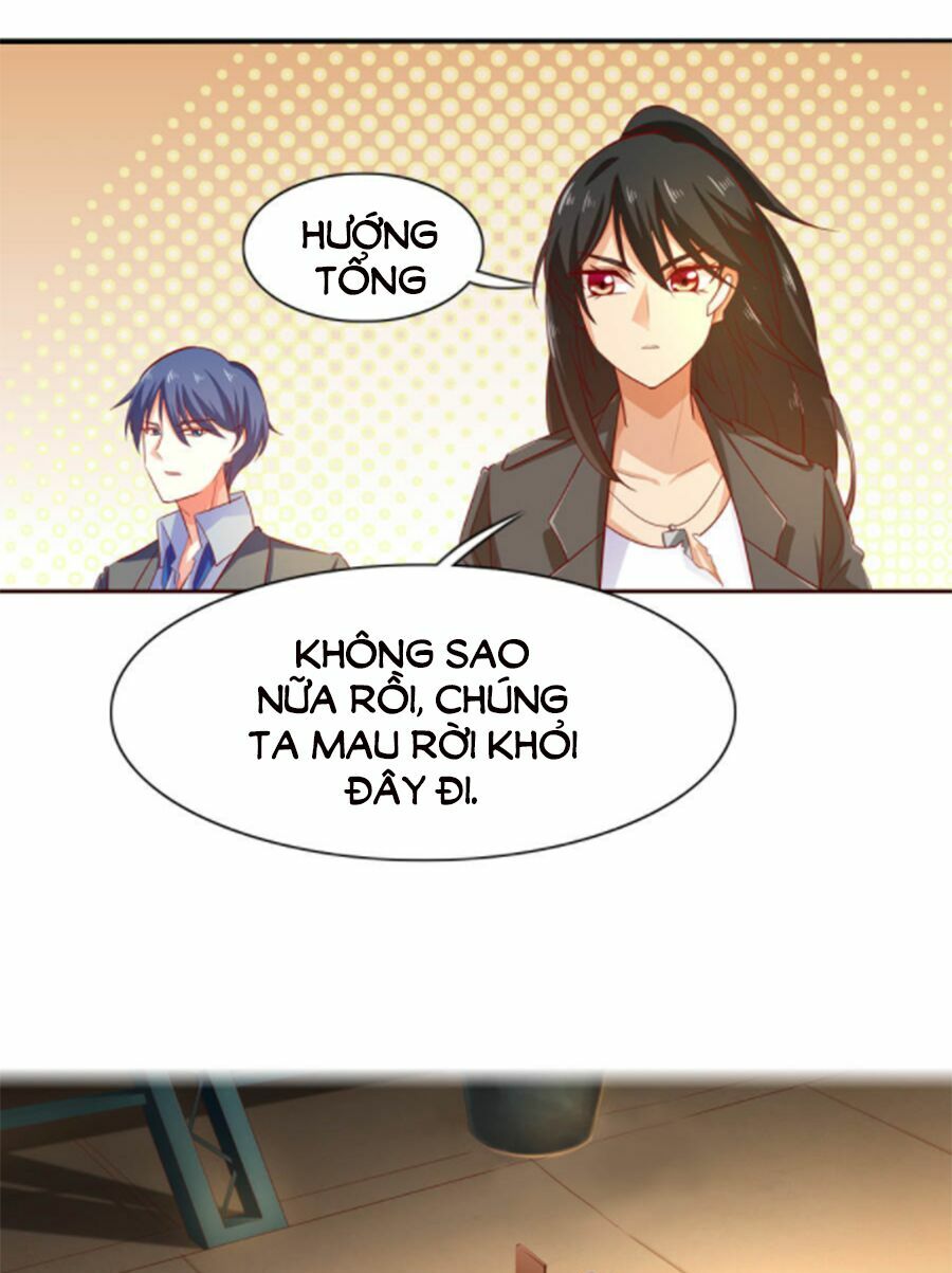 Hướng Tâm Dẫn Lực: Chapter 16
