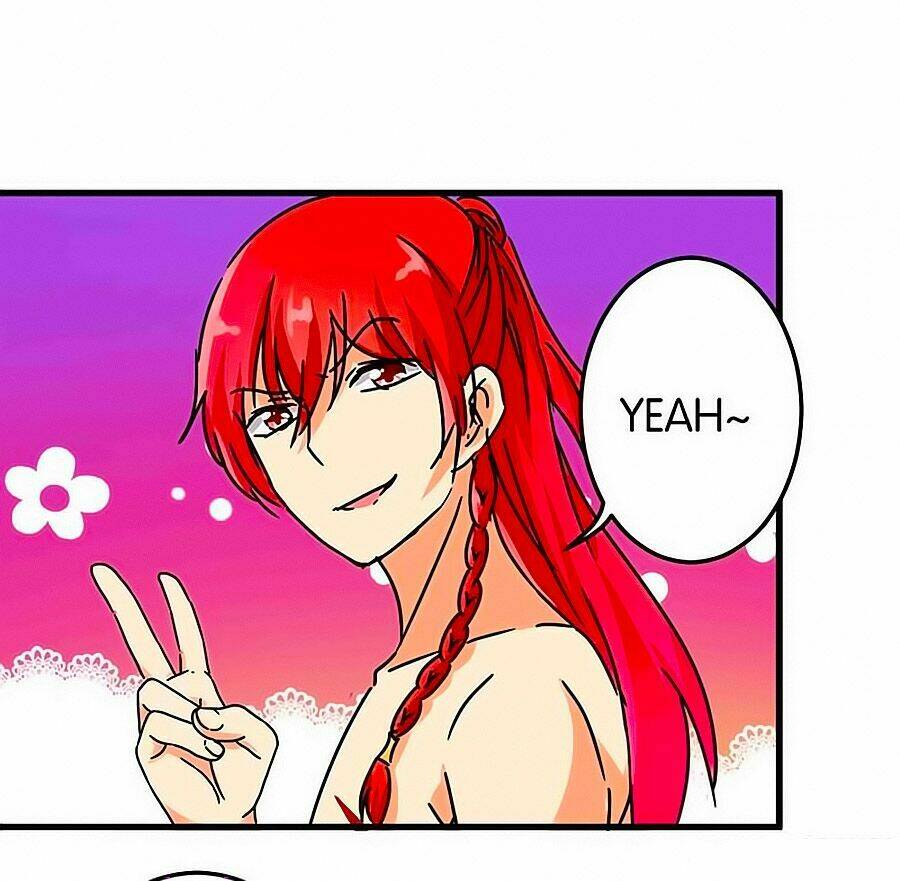 Vương Gia! Ngươi Thật Bỉ Ổi: Chapter 218