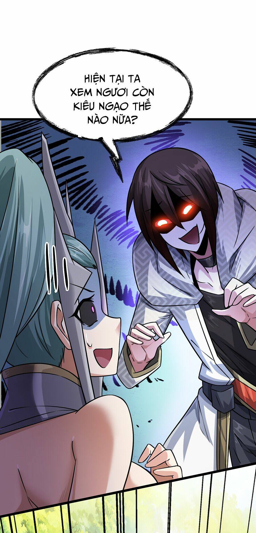 Đại Bảo Kiếm Của Tôi: Chapter 41