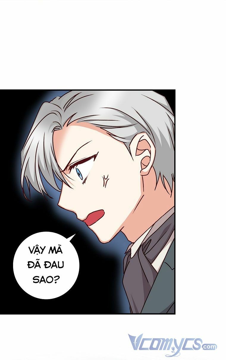 Đừng Chọc Đứa Em Gái Bé Bỏng Của Chúng Tôi: Chapter 80