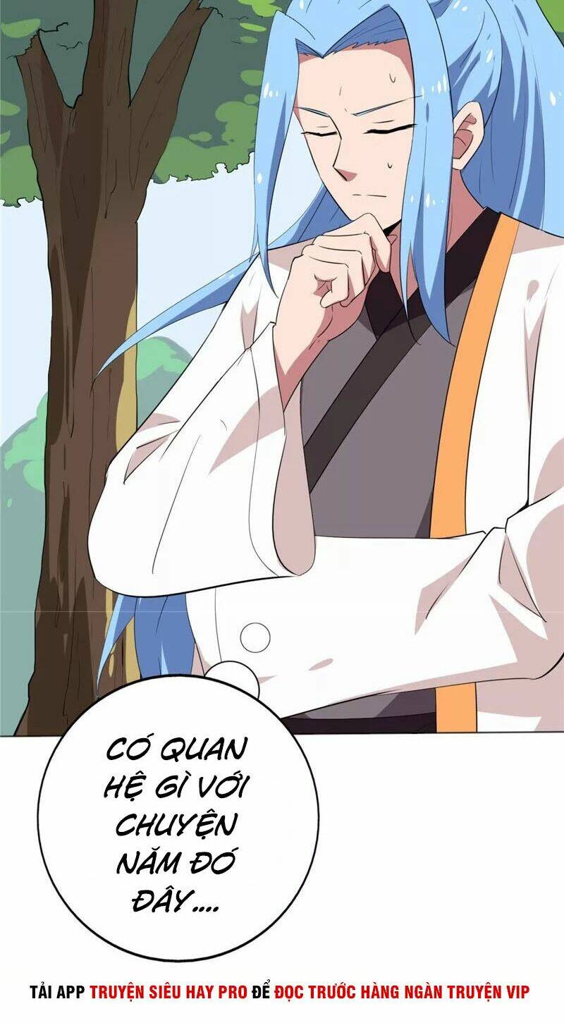 Chí Tôn Võ Đế: Chapter 139