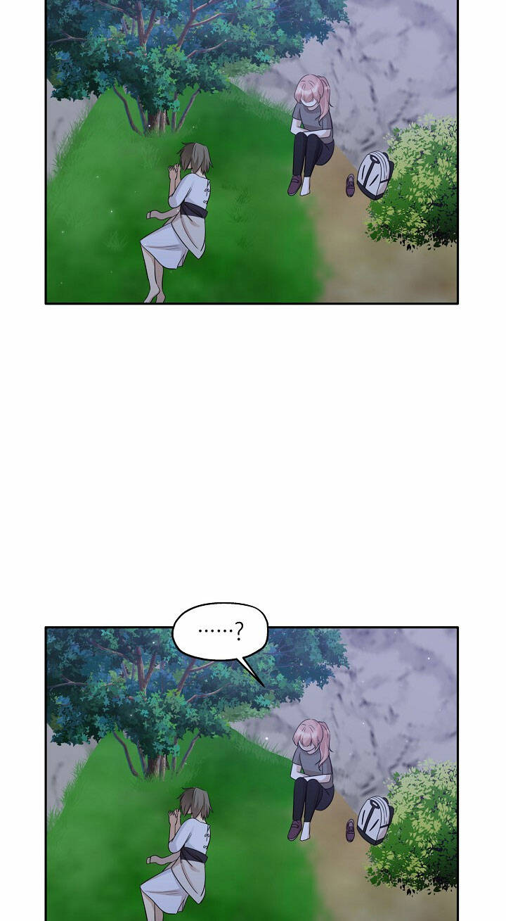 Cuộc Sống Kỳ Thú: Chapter 96