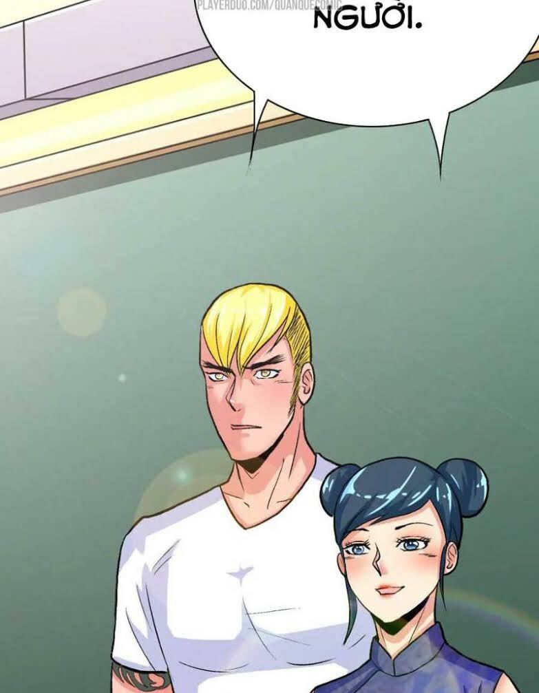 Hệ Thống Tiên Tôn Tại Đô Thị: Chapter 54