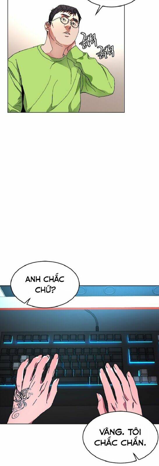 Đứa Trẻ Bình Thường: Chapter 7