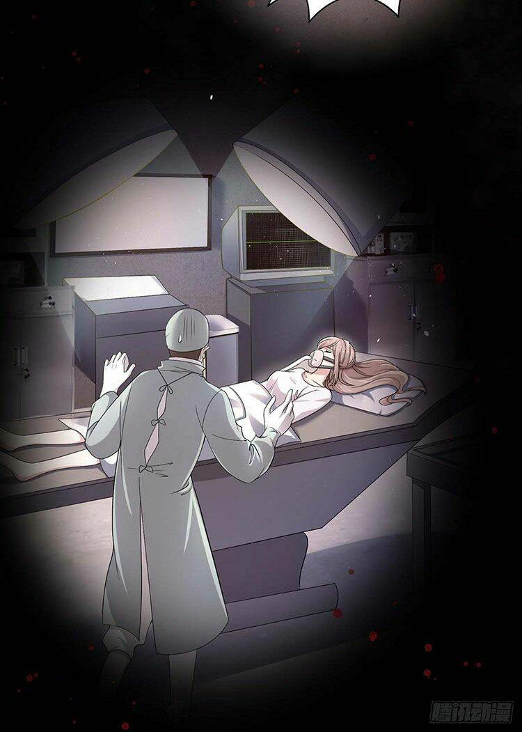 Sự Trả Thù Của Nữ Vương: Chapter 8