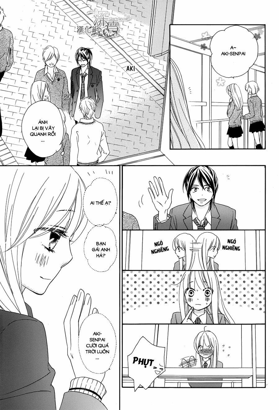 Last Notes: Chapter 7