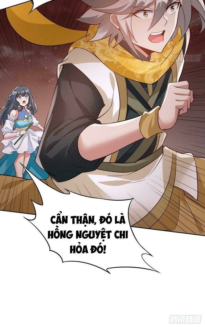 Nghịch Lân: Chapter 95