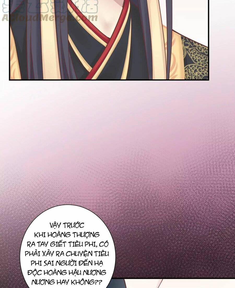 Hoàng Hậu Bận Lắm: Chapter 165