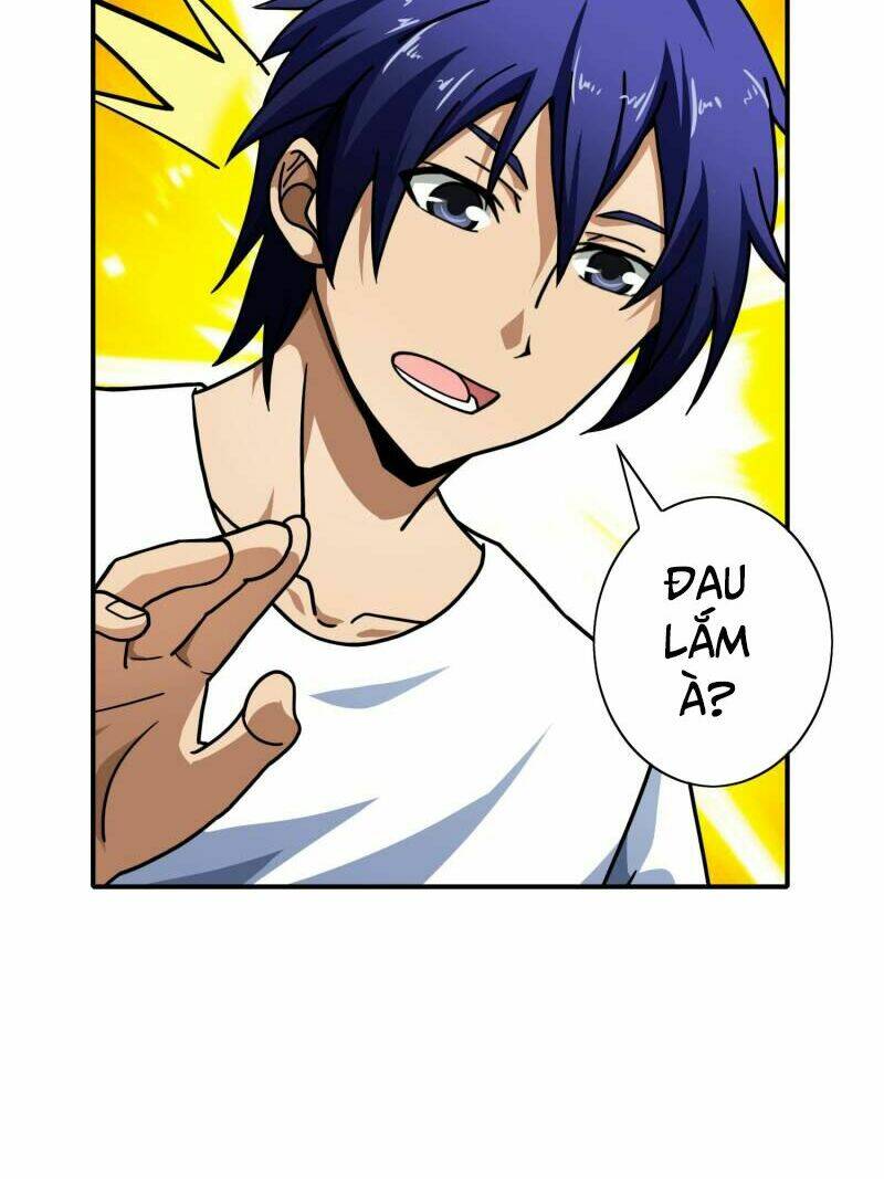 Hộ Hoa Cao Thủ Tại Đô Thị: Chapter 60