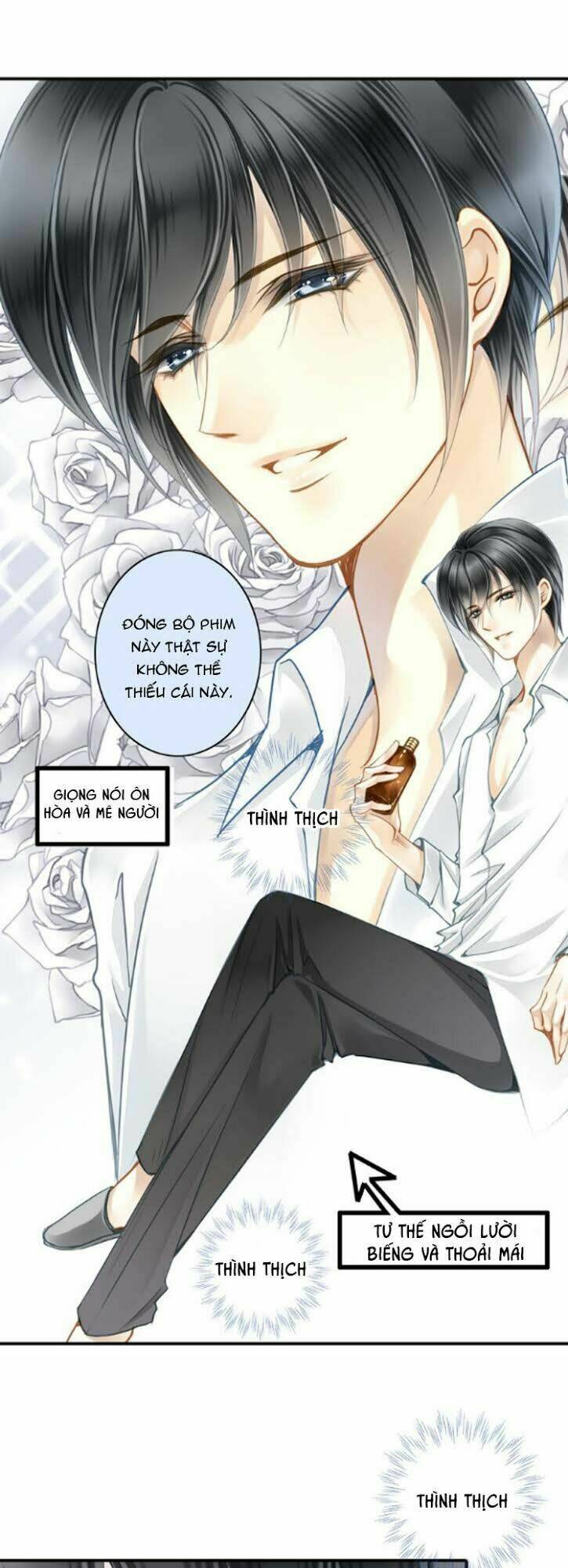 Siêu Sao Trứ Danh: Chapter 45