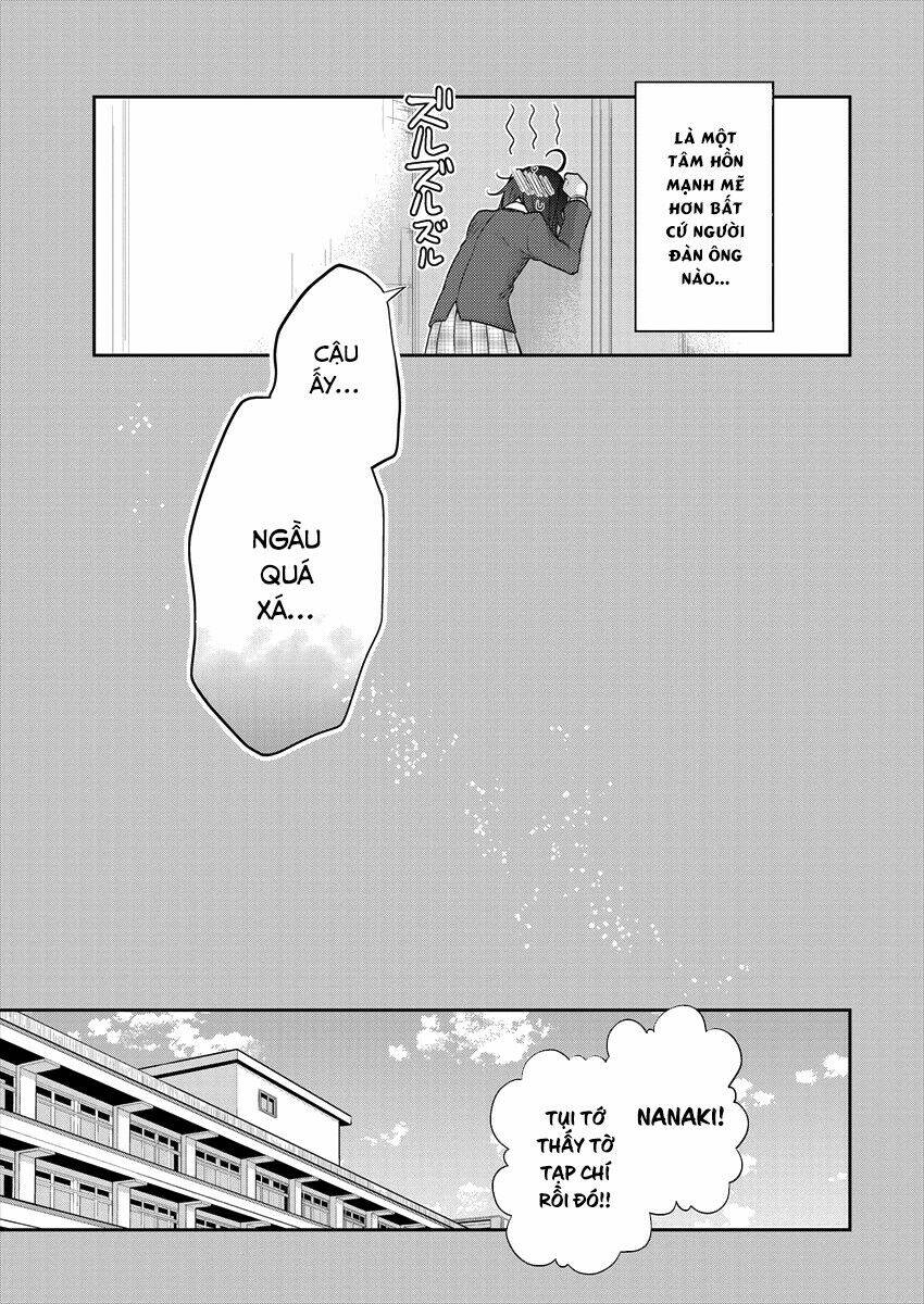 Useless Princesses: Chapter 33