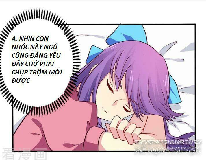 Tổng Tài Đã Cưới Em: Chapter 73