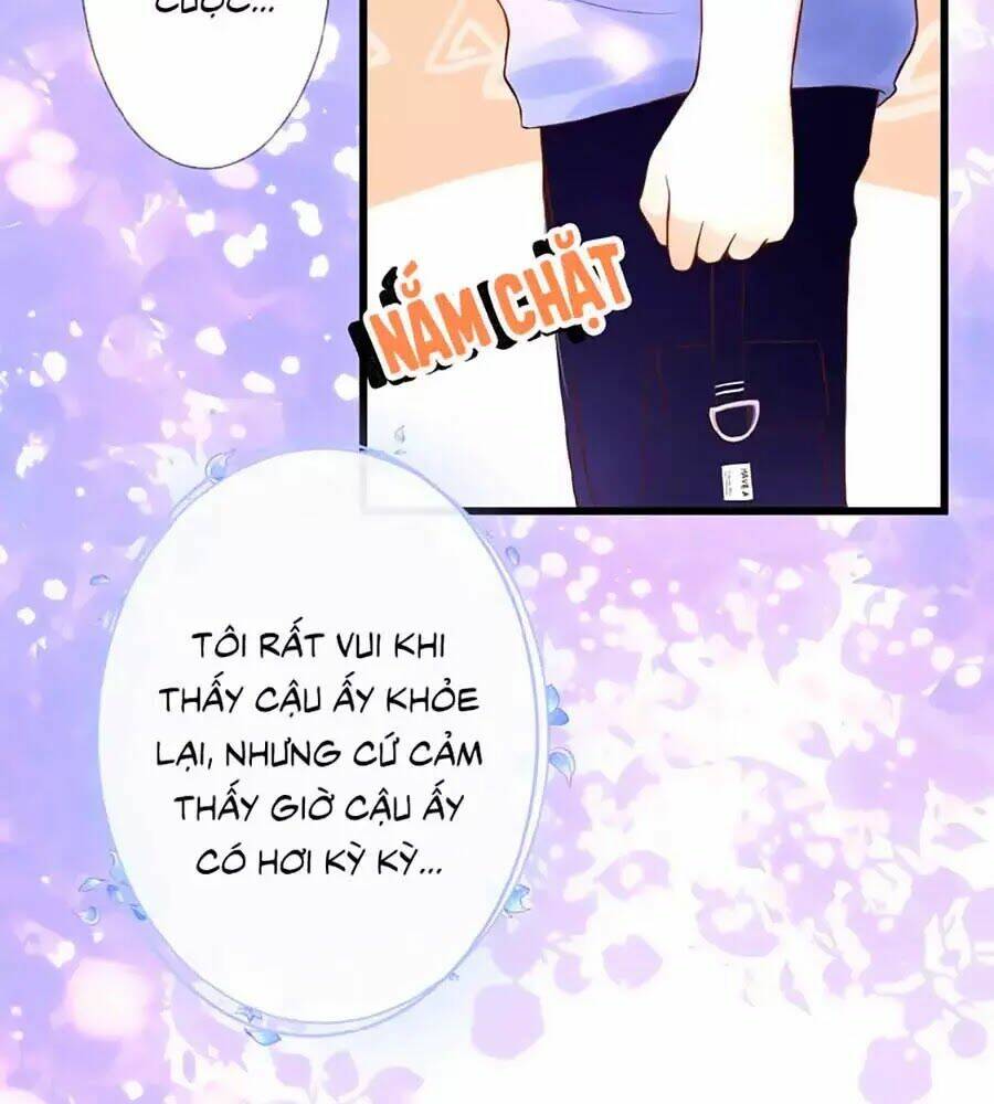 Đóa Hoa Chớm Nở: Chapter 1