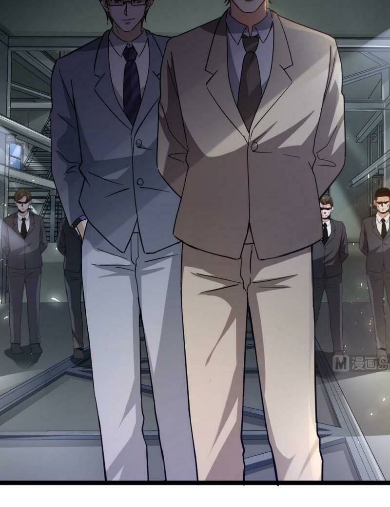 Tối Cuồng Nữ Tế: Chapter 43