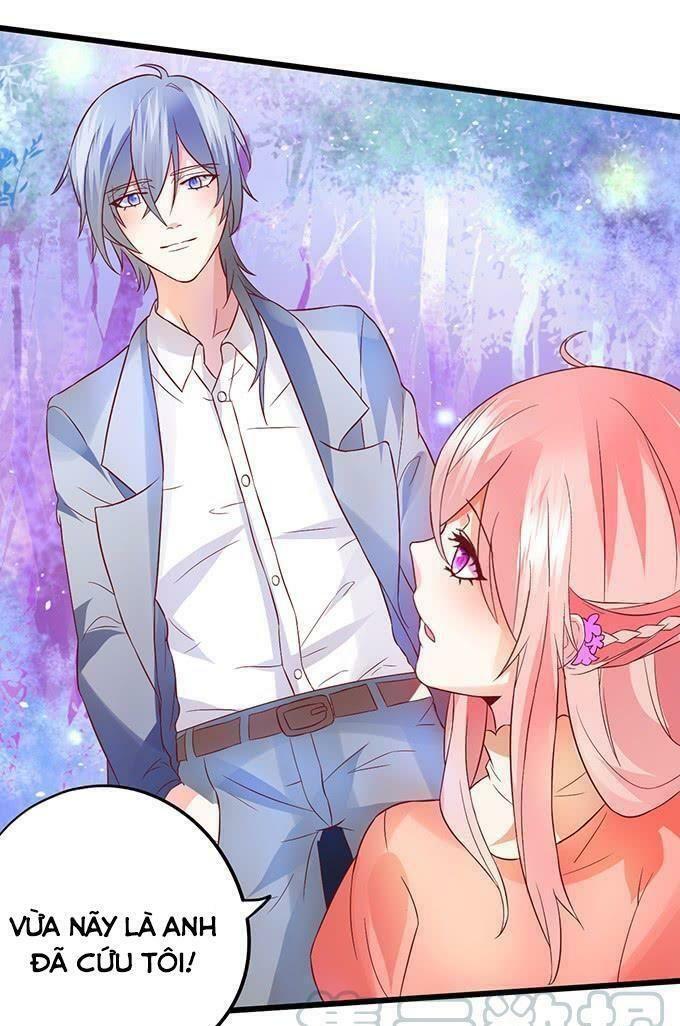 Hồ Tiên Hung Bạo: Chapter 49