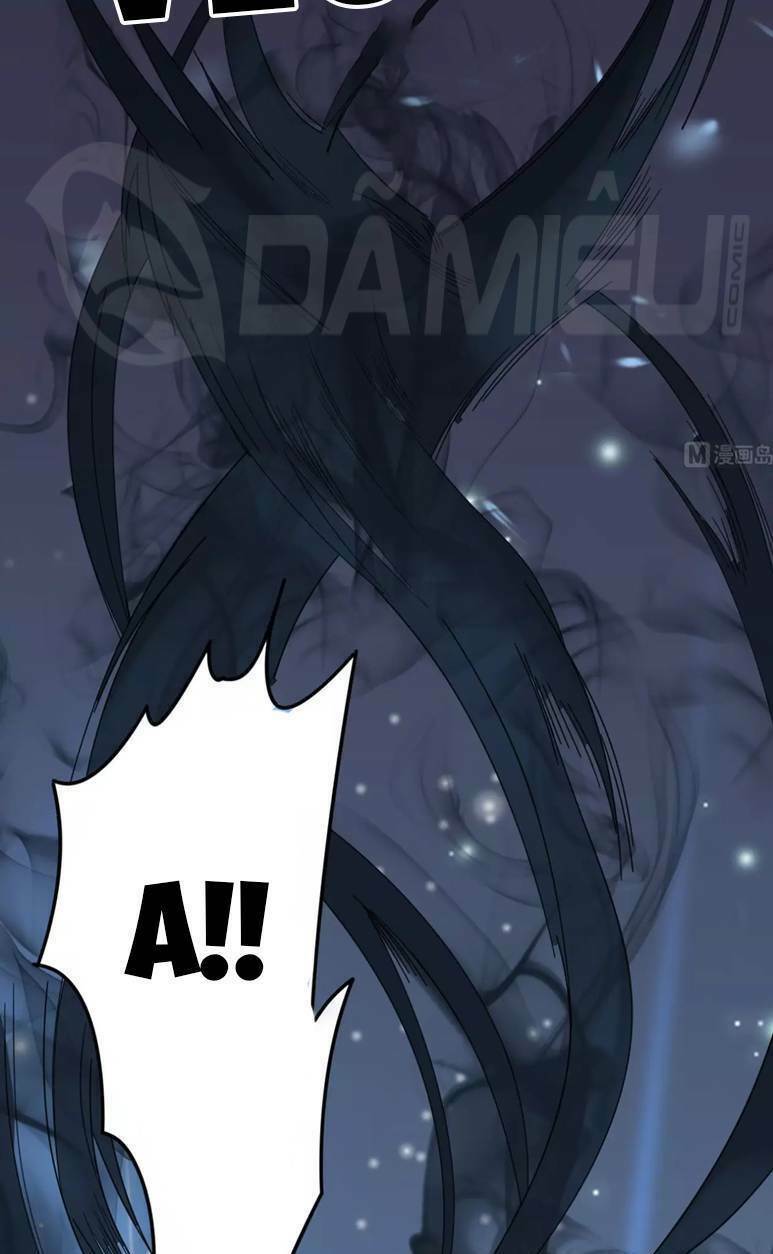 Địa Phủ Khai Phá Thương: Chapter 42